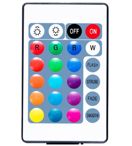 Control Remoto Gratis